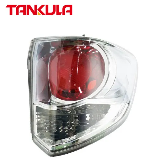 New Arrival Auto Body Parts - Stop Light 81560-0K190/81550-0K201 for Toyota Fortuner 2012-2014