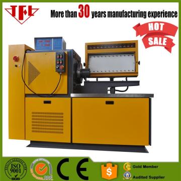 High-end diesel injection test bench equipment for sale