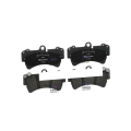 Xirmooyinka biriiga hore ee Audi QP 85065
