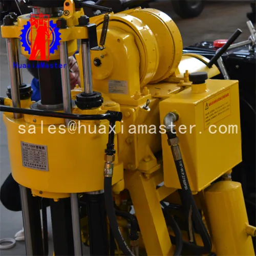 Well Drilling Equipment, High Quality Well Drilling Equipment on