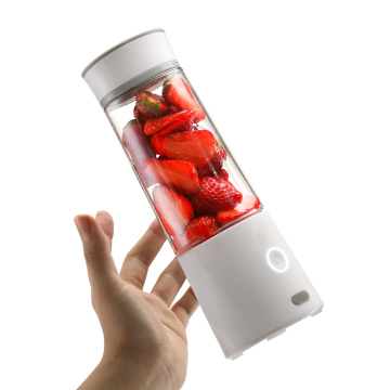 Custom Designed Portable Rechargeable Blender Cup