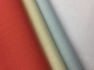 50s Cotton Poplin Solid Fabric