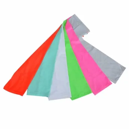 Sun UV Protection sleeve fashion cool Custom logo arm sleeves