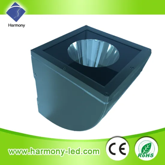 Commercial COB Modern Design Outdoor LED Wall Lamp