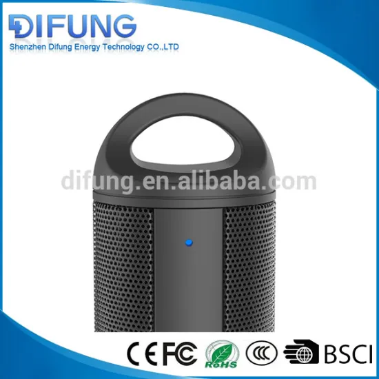 Super Bass Portable Mini stereo super bass mini wireless bluetooth speaker