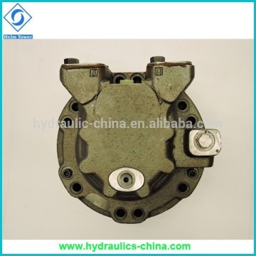 Rexroth MCR05 Motor Hydrobase