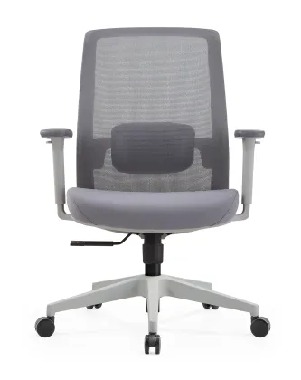 Comfortable Mid-Back Office Chair