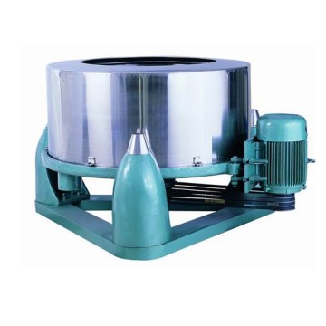 Hydro Extractor Model SS751-1000 for Denim and Jeans