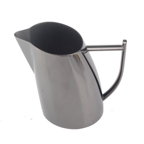 PVD Painting Milk Jug