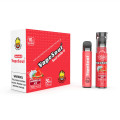 Vapesoul Disposable Vape 1500 Puffs