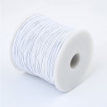 10 m weiche Nylon Stretch Cording Schmuck Perlenkette