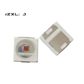 Rzxled 1W 3030 SMD LED للسيارة الخلفية