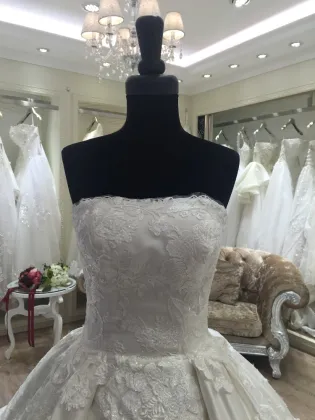 galina wholesale love forever wedding party dress