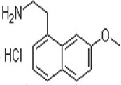 Intermediates of Agomelatine