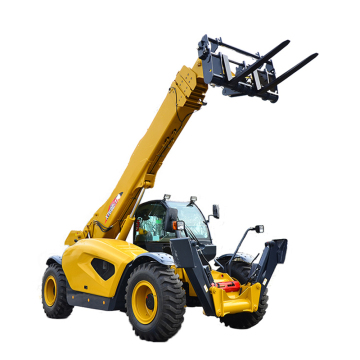 Telescopic Handler 3 Ton Forklift with 7M Lifting Height: XC6-3007K