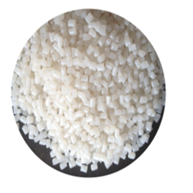 Polypropylene PP Granules Virgin PP Plastic Raw Material