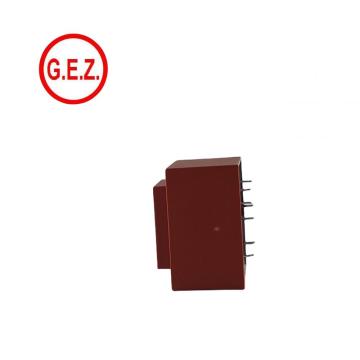 PCB mounting insulation encapsulated transformer