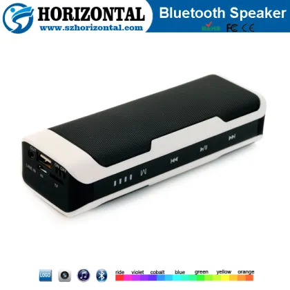 China High-power speaker bluetooth speaker professional bluetooth speaker manufacturer