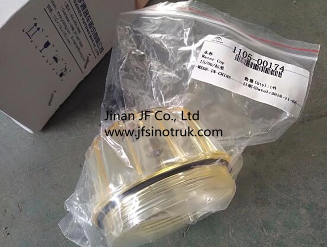 yu-ka Baic Auto Spare Part Auto Accessory for Senova Zhida X3
