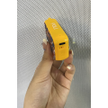 Disposable Vape Pen Orange Mango Foli Box