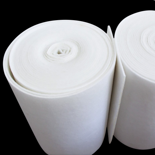 Air Filter Cotton Nonwoven