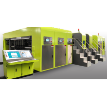 Цифровой принтер гофрированной печати по травмам