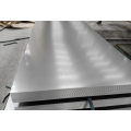 High-Quality Bright Surface Titanium Plate For Eyeglasses