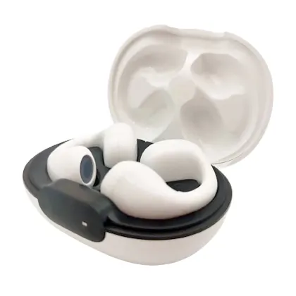 Trending 2024 Hearing Aids, TWS Earphones, and Bluetooth Headsets