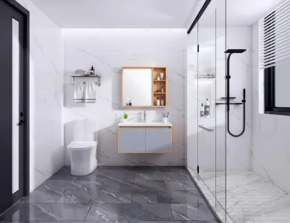 High lumen sharp chip 8w cob caninet