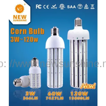 Replace 400w matel halide lamp or hps 80w retrofit LED corn light