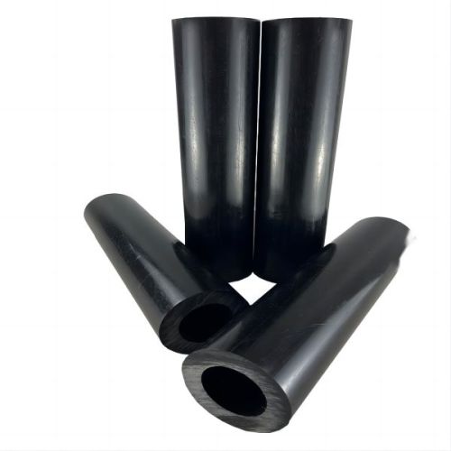 POM plastic tubes Cut to Size
