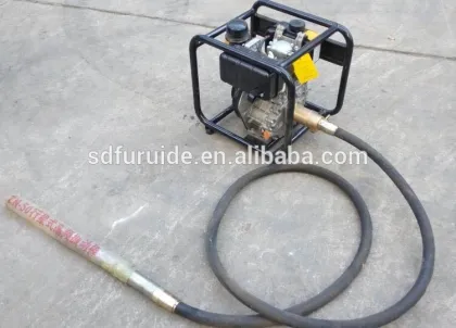 Supply Used Concrete Vibrators