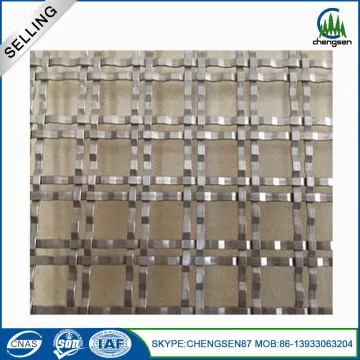 protection stainless steel wire mesh