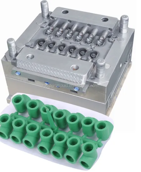 PPR Fitting Mould Injection Molds