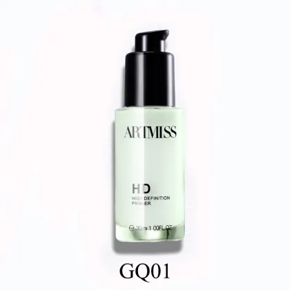 Natural Brightening Waterproof Face Primer Makeup