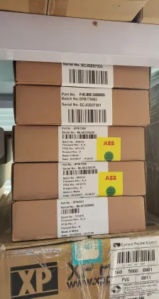 ABB digital output submodule 1769-ADN