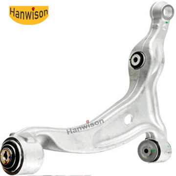 Fits For Mercedes Benz GLE W166 V167 Front Left Lower Control Arm Assembly
