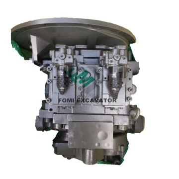SY485 Pump Complete Assy K5V212 Hydraulic Main Pump สำหรับ Sany Sy485 Excavator