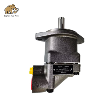 In Stock Parker F11 F12 Series Hydraulic Fuel Bent-Axis Piston Motor - F11-010-HU-CV-K-000-000 and Parts