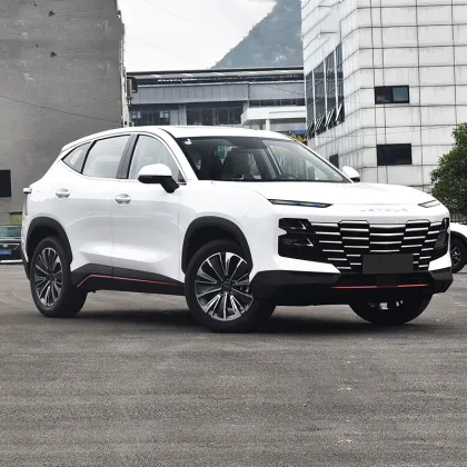 2024 Jetour Dasheng 1.6T DCT King Edition Hybrid SUV