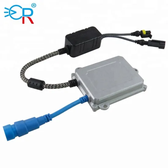 Factory New Product 35W 55W HID Xenon H3 H4 H7 H11 Bulbs Auto Car HID Ballast Xenon Light