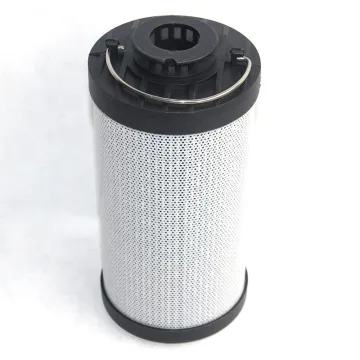 Hydraulic Filters for Construction Machinery: Bobcat Part Numbers 0330R010BN4HC, V SH 74024 V, and 0330R010BN3HC