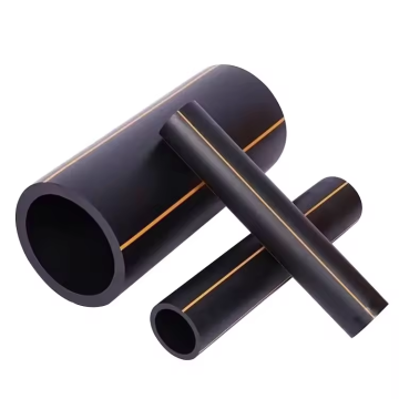 63 مم 4 بوصة أنبوب البولي إيثيلين غاز HDPE