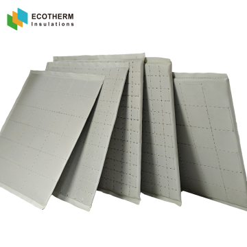 Microtherm 1000R Quilted Panel for Environmental Piping Board