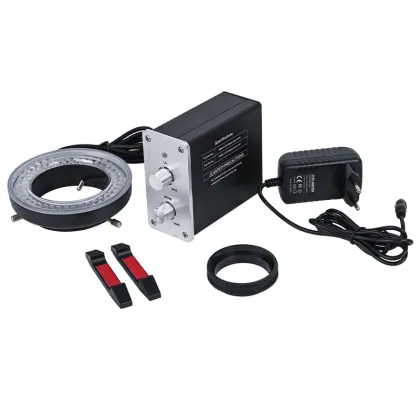 Top Selling LED-EUV Daylight-Balanced and Ultraviolet Microscope Light Source