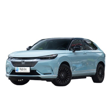 2023 China Supplier: Affordable HONDA e:NP1 510KM FWD 5-Seater SUV Electric Car by GAC