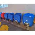 Direct Plastic Stadium Seat Chair Wholesale