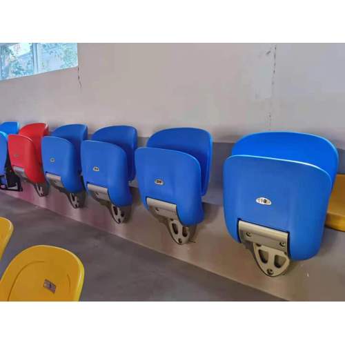 Direct Plastic Stadium Seat Chair Wholesale