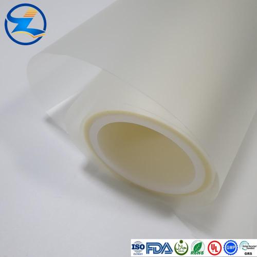 High Quality Peeling Cover BOPET Films