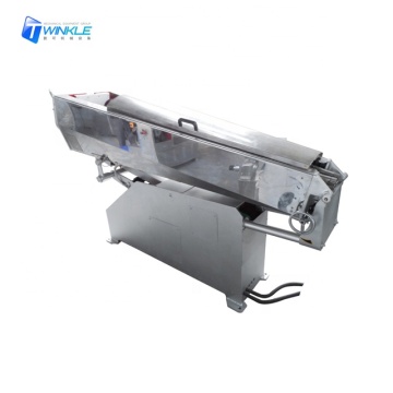 Soft Candy Batch Roller, Rope Sizer, and Cutting Packing Machine: Efficient Solutions for Confectionery Production